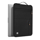 Wiwu Alpha Slim Sleeve 14 inç Su Geçirmez Laptop Çantası