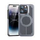 Apple iPhone 12 Pro Uyumlu Kılıf M-safe Şarj Özellikli Soğutucu Benks Biliz Kapak