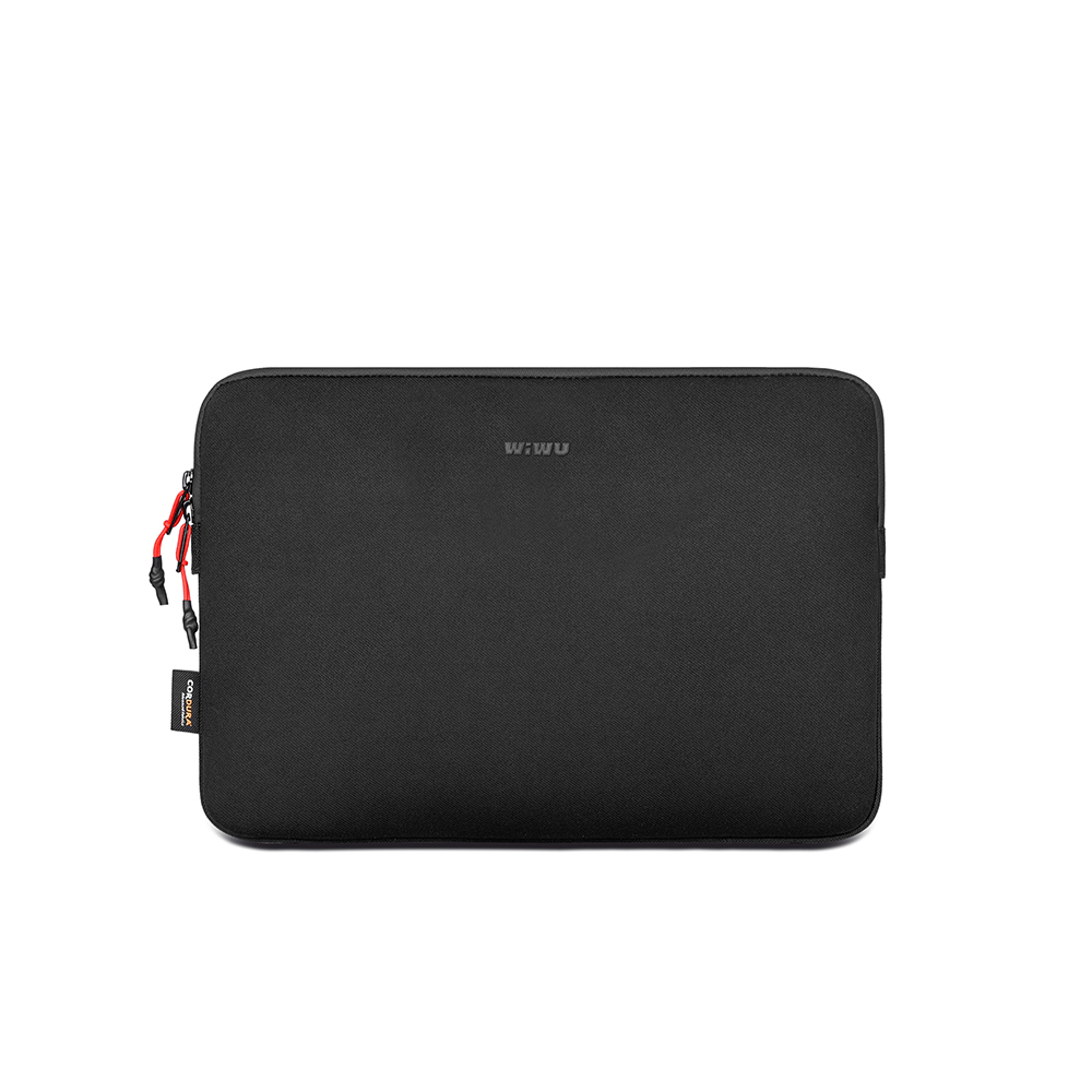 Wiwu Skin Armor Serisi Cordura 1000D Polyester Kumaş 16 inç Laptop Çantası