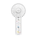 Wiwu Wi-FS012 RGB Işıklı 3 Kademeli Portatif Mini Soğutucu El Fanı