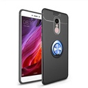 Xiaomi Redmi Note 4x Uyumlu Kılıf Zore Ravel Silikon Kapak