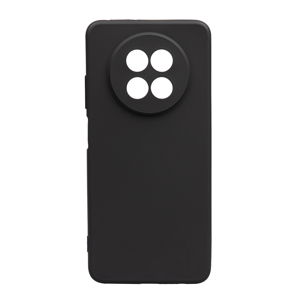 Realme 12 Uyumlu Kılıf Zore Biye Silikon