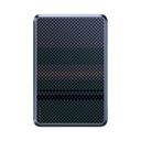 Benks MP15 ArmorGo M-safe Şarj Özellikli Ultra İnce Aurora Serisi Aramid Fiber Powerbank 15W 5000mAh