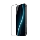 Apple iPhone 17 Pro Max Uyumlu Benks Ultra Shield 0.3mm Ekran Koruyucu + Kolay Uygulama Aparatlı