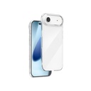 Apple iPhone 17 Air Uyumlu Kılıf Wiwu YXK-206 Invisible Sert PC Kapak