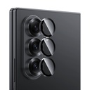 Samsung Galaxy Z Fold 7 Uyumlu Benks AR Glass Warrior Premium Cam Kamera Lens Koruyucu