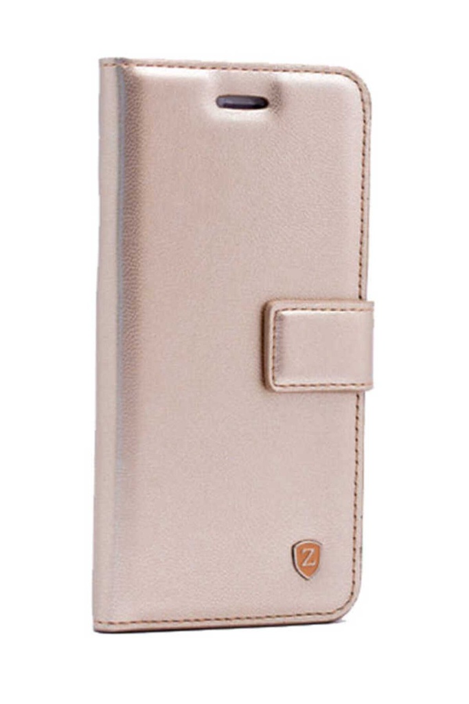 Samsung Galaxy Note 9 Uyumlu Kılıf Zore New Delüxe Kapaklı Standlı Kılıf