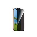 Apple iPhone 17 Air Uyumlu Wiwu GT-028 iPrivacy Temperli Cam Ekran Koruyucu