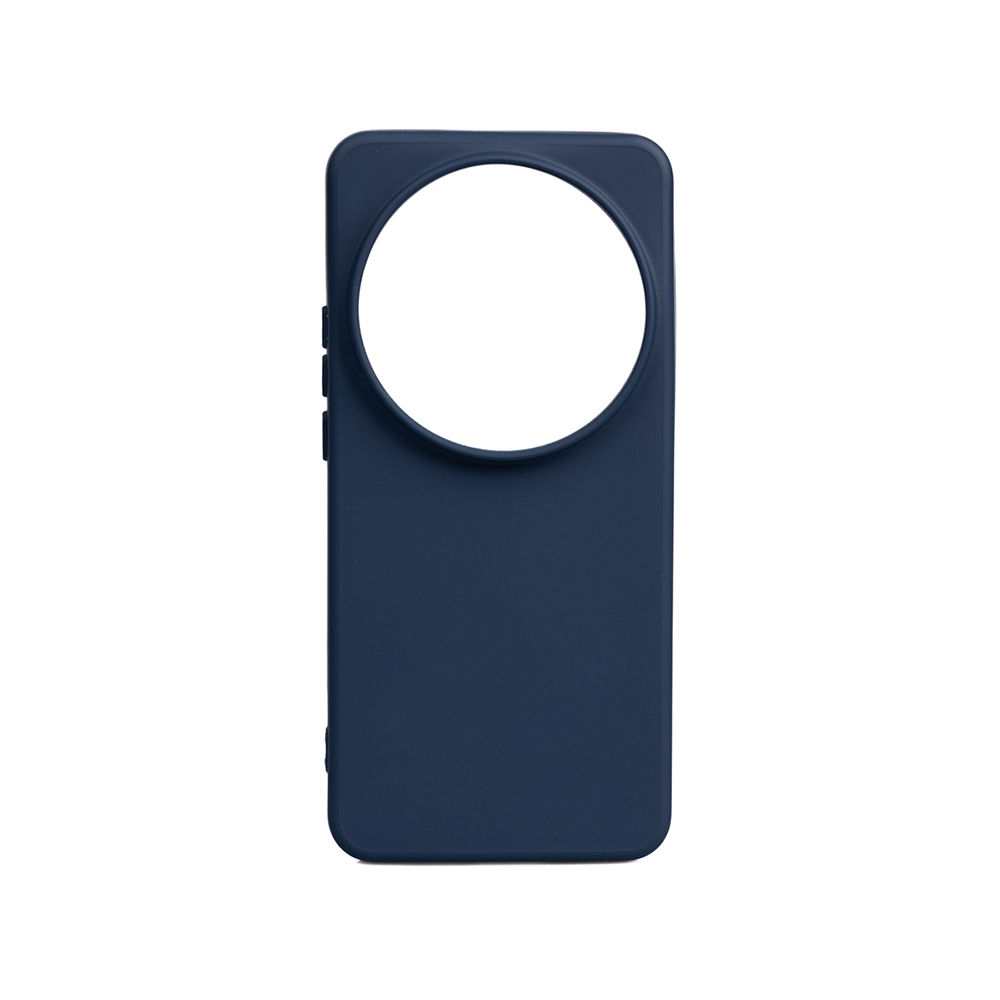 Xiaomi 15 Ultra Uyumlu Kılıf Zore Biye Silikon