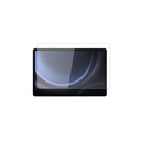 Samsung Galaxy Tab S10 FE Uyumlu Zore Tablet Temperli Cam Ekran Koruyucu
