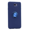 Samsung Galaxy J7 Prime Uyumlu Kılıf Zore Ravel Silikon Kapak