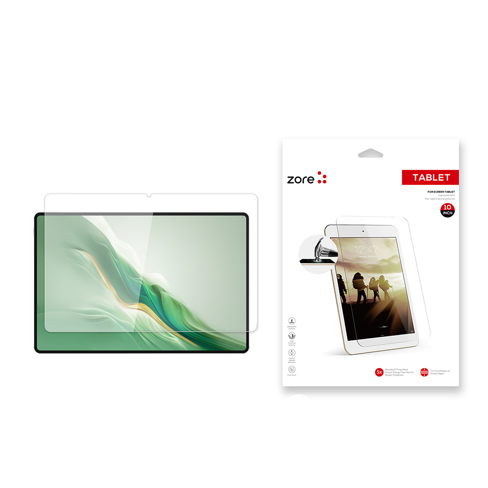 Honor Magic Pad 2 12.3 Zore Tablet Blue Nano Ekran Koruyucu