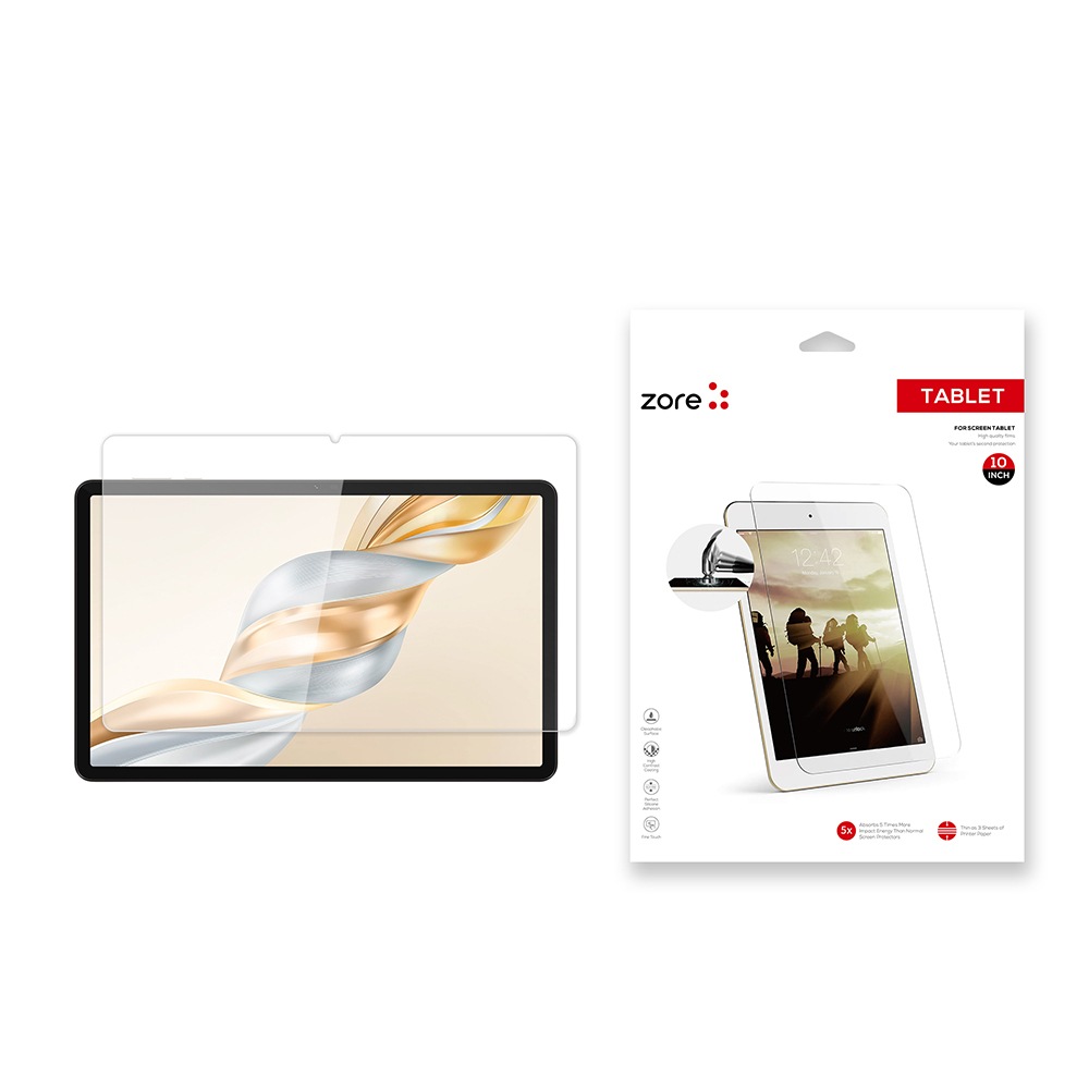 Honor Pad X9A Uyumlu Zore Tablet Blue Nano Ekran Koruyucu