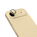 Apple iPhone 17 Air Uyumlu Zore Mikro Kamera Lens Koruyucu