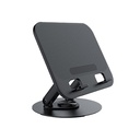 Jmary MK-85 360 Derece Ayarlanabilir Çok Fonksiyonlu Macbook Notebook Standı