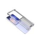 Samsung Galaxy Z Flip 7 Uyumlu Kılıf Zore Nitro Anti Shock Silikon