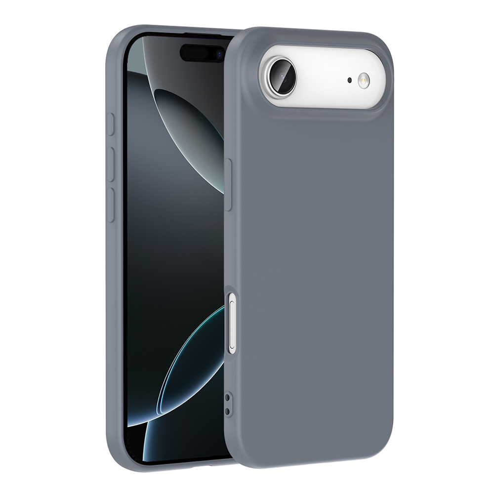 Apple iPhone 17 Air Uyumlu Kılıf Zore Mara Lansman Kapak