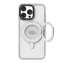 Apple iPhone 16 Pro Max Uyumlu Kılıf M-safe Şarj Özellikli Standlı Aksiyon Butonlu Youngkit Pivot Serisi Kapak