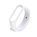 Xiaomi Mi Band 2 Uyumlu Silikon Kordon