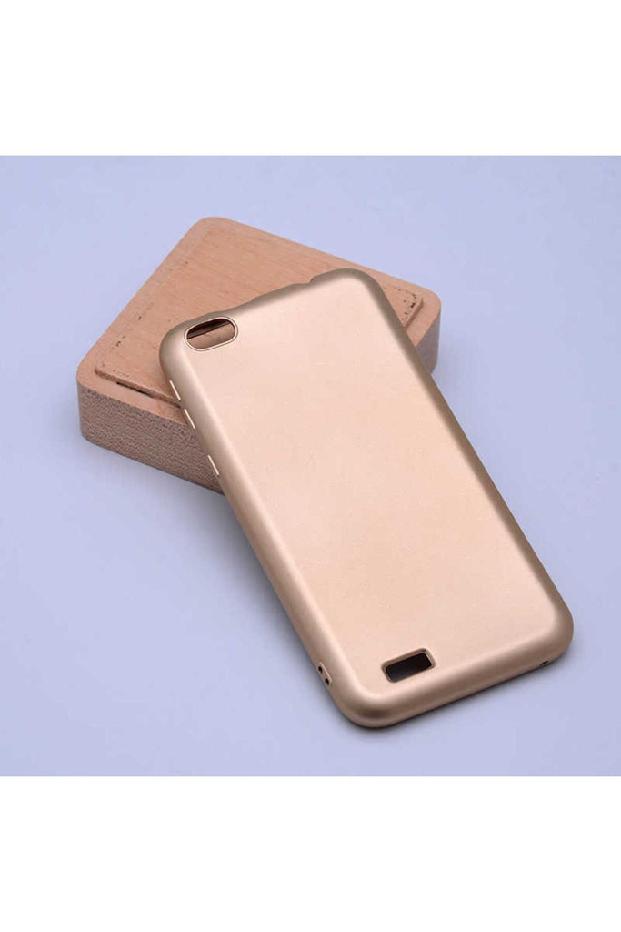 Vestel Venüs E2 Plus Uyumlu Kılıf Zore Premier Silikon Kapak