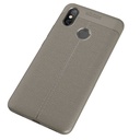 Xiaomi Mi Max 3 Uyumlu Kılıf Zore Niss Silikon Kapak