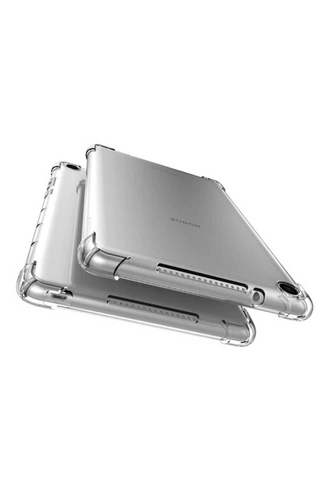 Apple iPad 10.2 (8.Nesil) Uyumlu Kılıf Zore Tablet Nitro Anti Shock Silikon Kapak