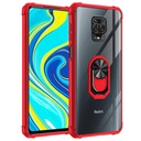Xiaomi Redmi Note 9S Uyumlu Kılıf Zore Mola Kapak
