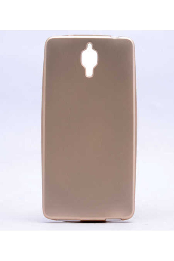 Xiaomi Mi 4 Uyumlu Kılıf Zore Premier Silikon Kapak