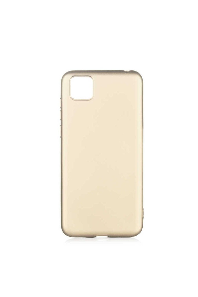 Huawei Y5P Uyumlu Kılıf Zore Premier Silikon Kapak