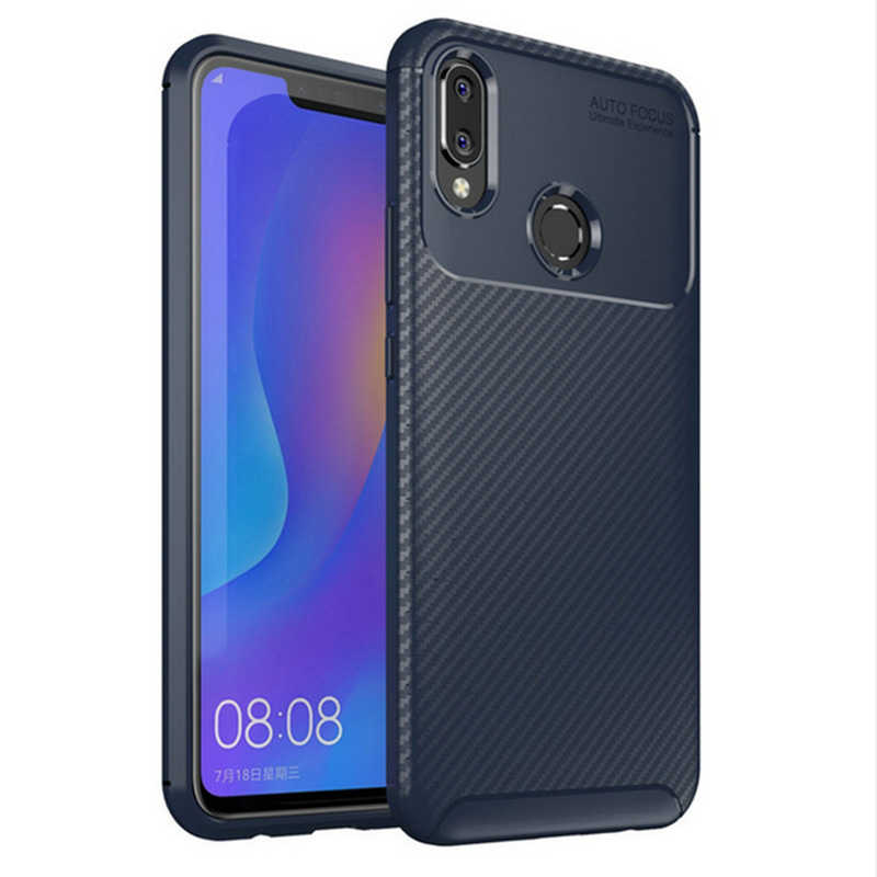 Apple iPhone XS Max Uyumlu Kılıf Zore Negro Silikon Kapak