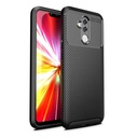 Huawei Mate 20 Lite Uyumlu Kılıf Zore Negro Silikon Kapak