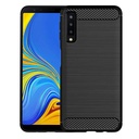 Samsung Galaxy A7 2018 Uyumlu Kılıf Zore Room Silikon Kapak