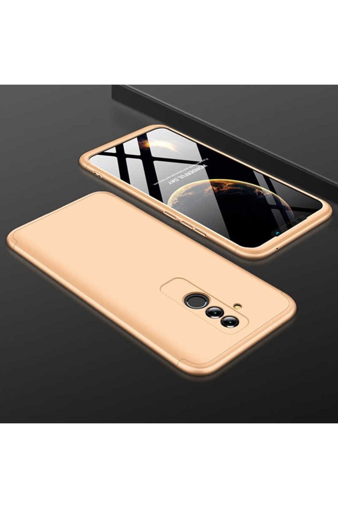 Huawei Mate 20 Lite Uyumlu Kılıf Zore Ays Kapak