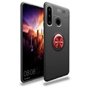 Huawei Y6P Uyumlu Kılıf Zore Ravel Silikon Kapak