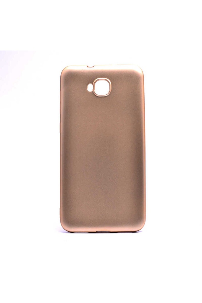 Asus Zenfone 4 Selfie ZD553KL Uyumlu Kılıf Zore Premier Silikon Kapak