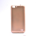 Vodafone Smart 6 Ultra Uyumlu Kılıf Zore Premier Silikon Kapak