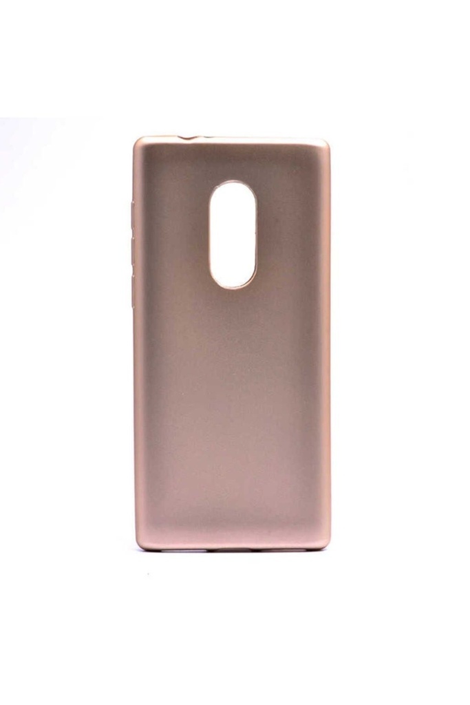Alcatel 5 Uyumlu Kılıf Zore Premier Silikon Kapak