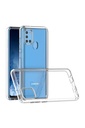 Samsung Galaxy A21S Uyumlu Kılıf Zore Coss Kapak