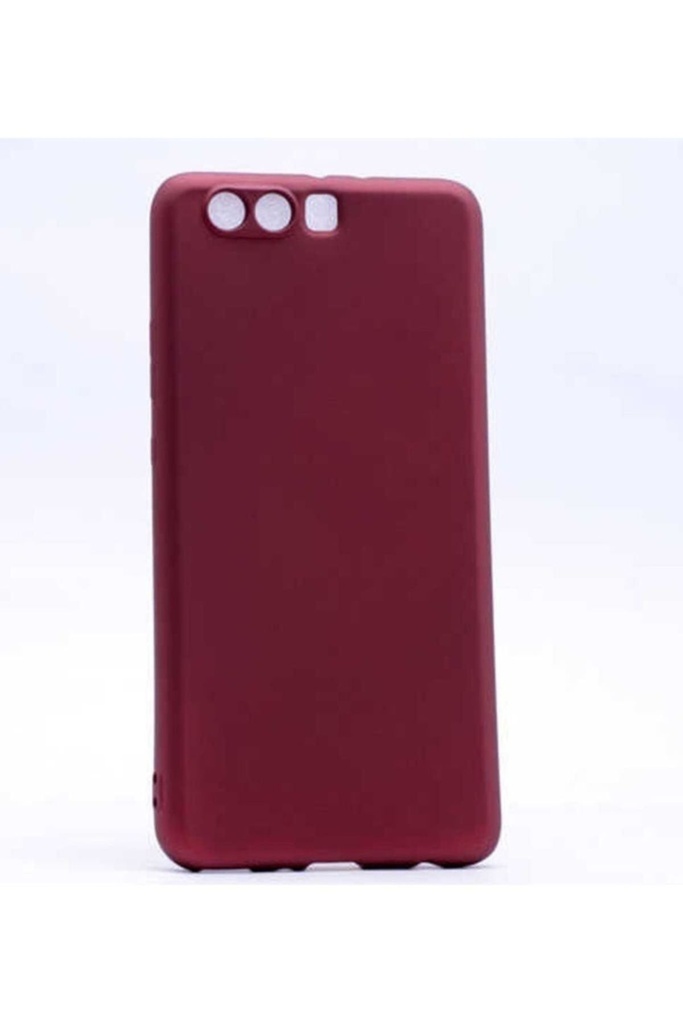 Huawei P10 Uyumlu Kılıf Zore Premier Silikon Kapak