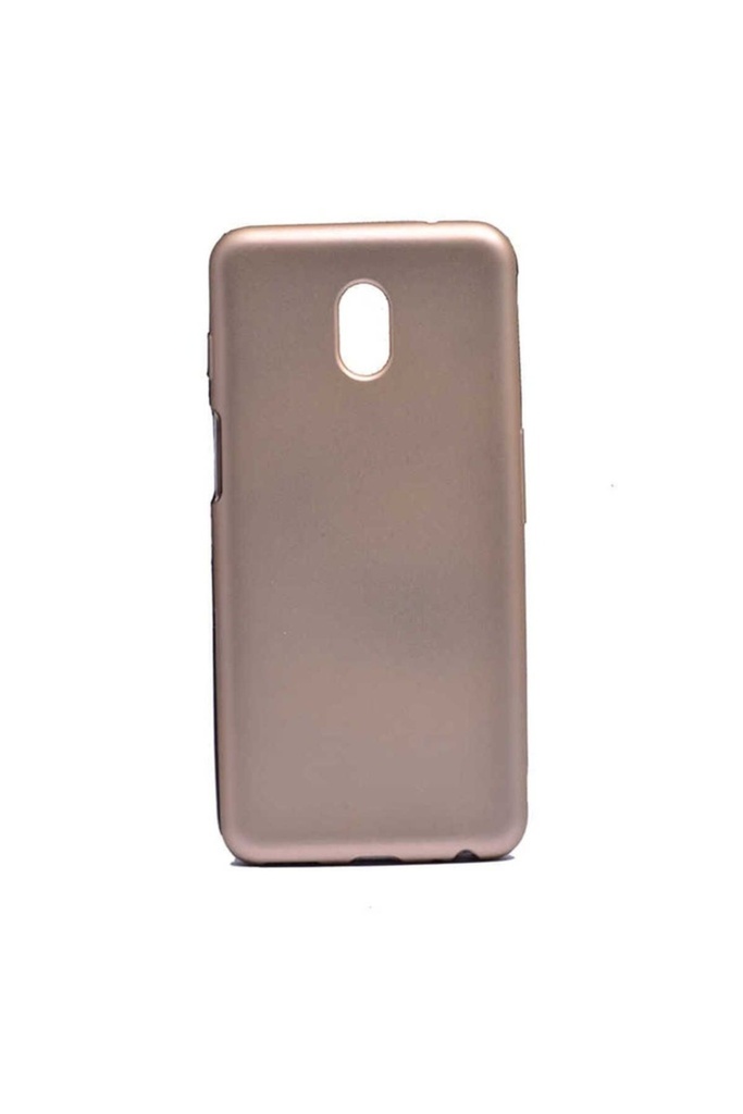 Meizu M6S Uyumlu Kılıf Zore Premier Silikon Kapak