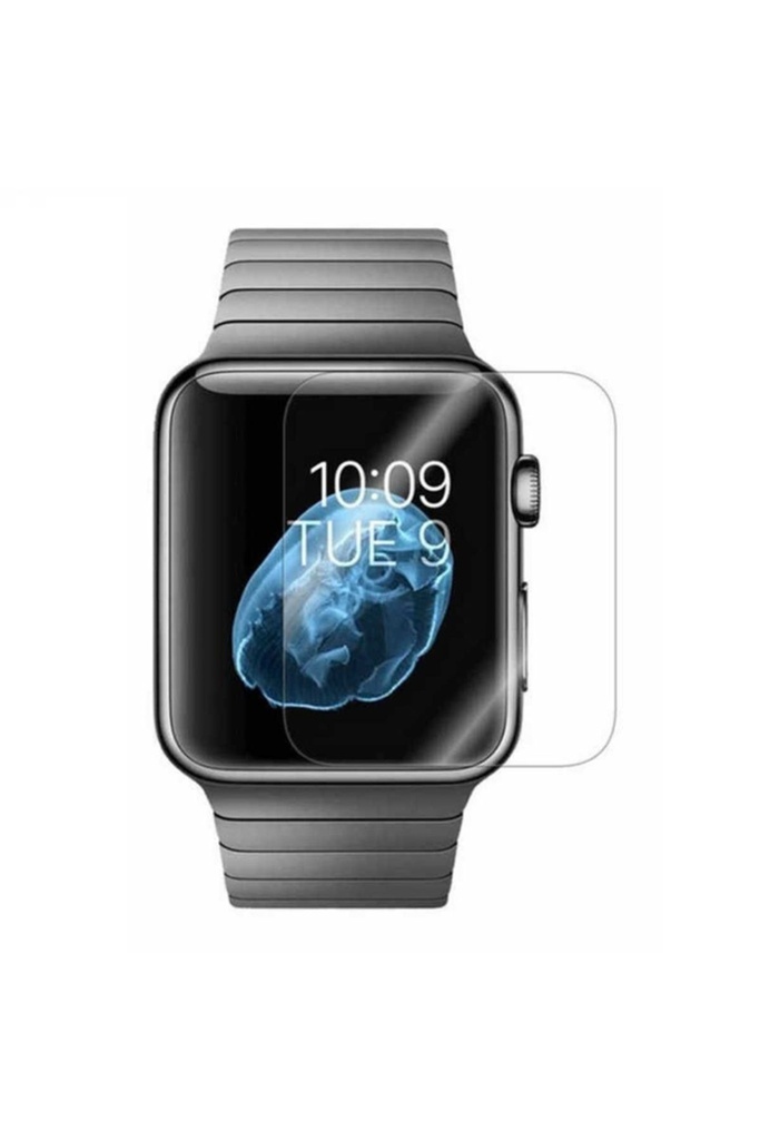 Apple Watch 38mm Uyumlu Zore iBody Koruyucu