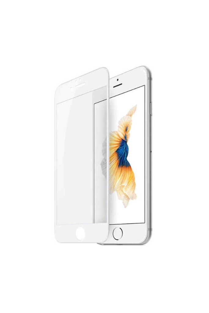 Apple iPhone 7 Uyumlu Zore Eto Cam Ekran Koruyucu