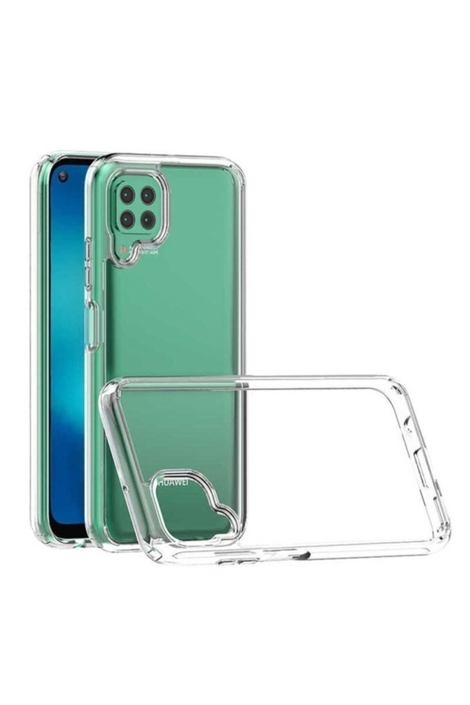 Huawei P40 Lite Uyumlu Kılıf Zore Coss Kapak