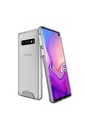 Samsung Galaxy S10 Uyumlu Kılıf Zore Gard Silikon