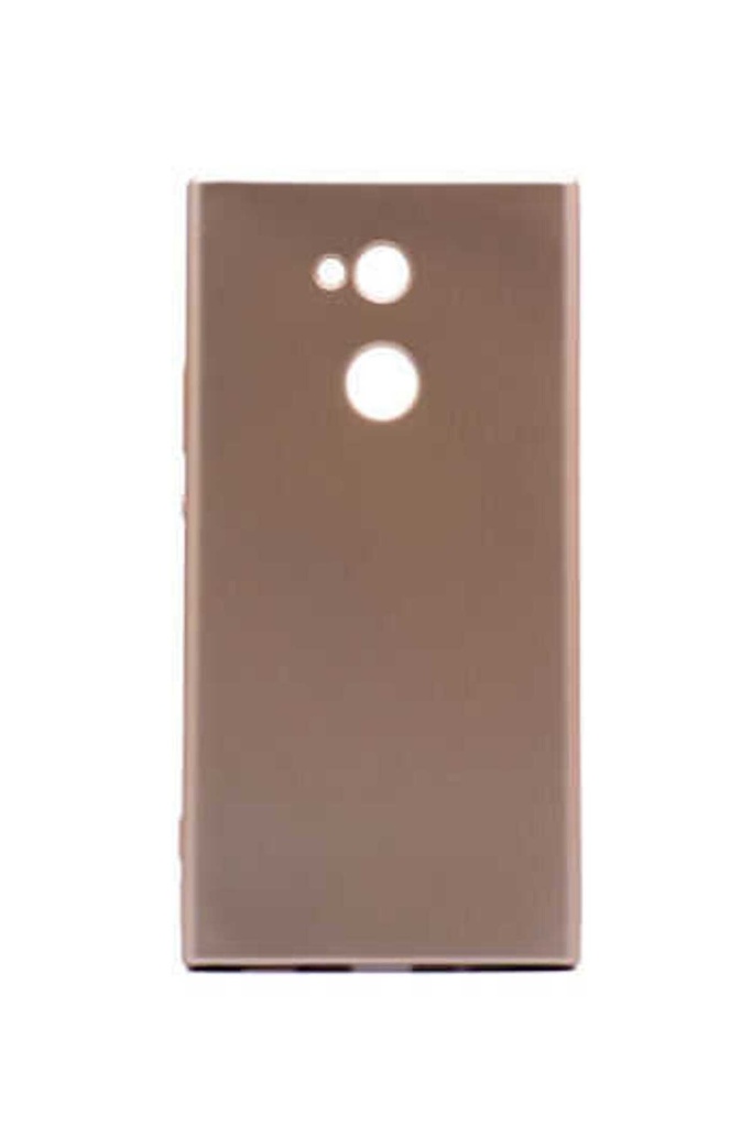 Sony Xperia XA2 Uyumlu Kılıf Zore Premier Silikon Kapak