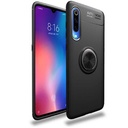 Xiaomi Mi 9 Uyumlu Kılıf Zore Ravel Silikon Kapak