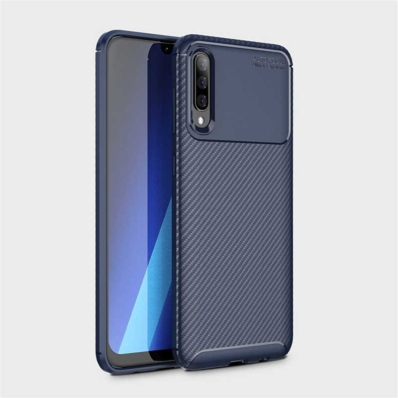 Xiaomi Mi 9 Uyumlu Kılıf Zore Negro Silikon Kapak