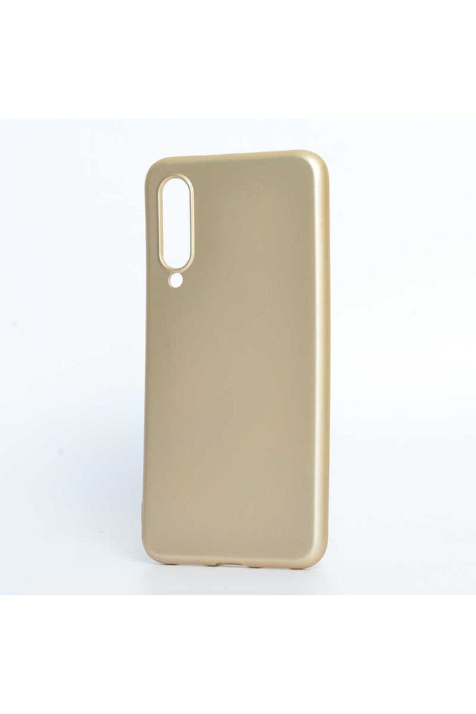 Xiaomi Mi 9 Se Uyumlu Kılıf Zore Premier Silikon Kapak