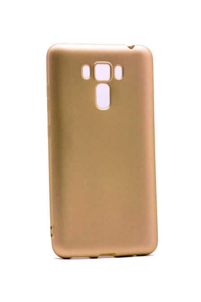 Asus Zenfone 3 Laser ZC551KL Uyumlu Kılıf Zore Premier Silikon Kapak