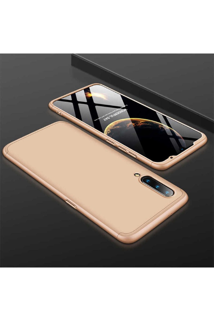 Xiaomi Mi 9 Uyumlu Kılıf Zore Ays Kapak